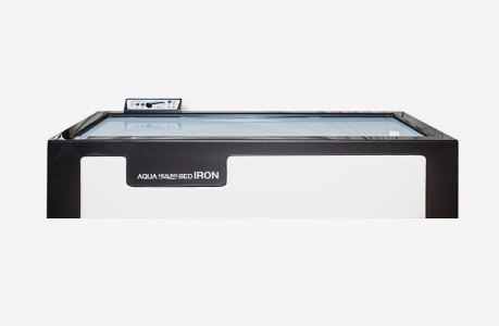 덕천동 아쿠아베드