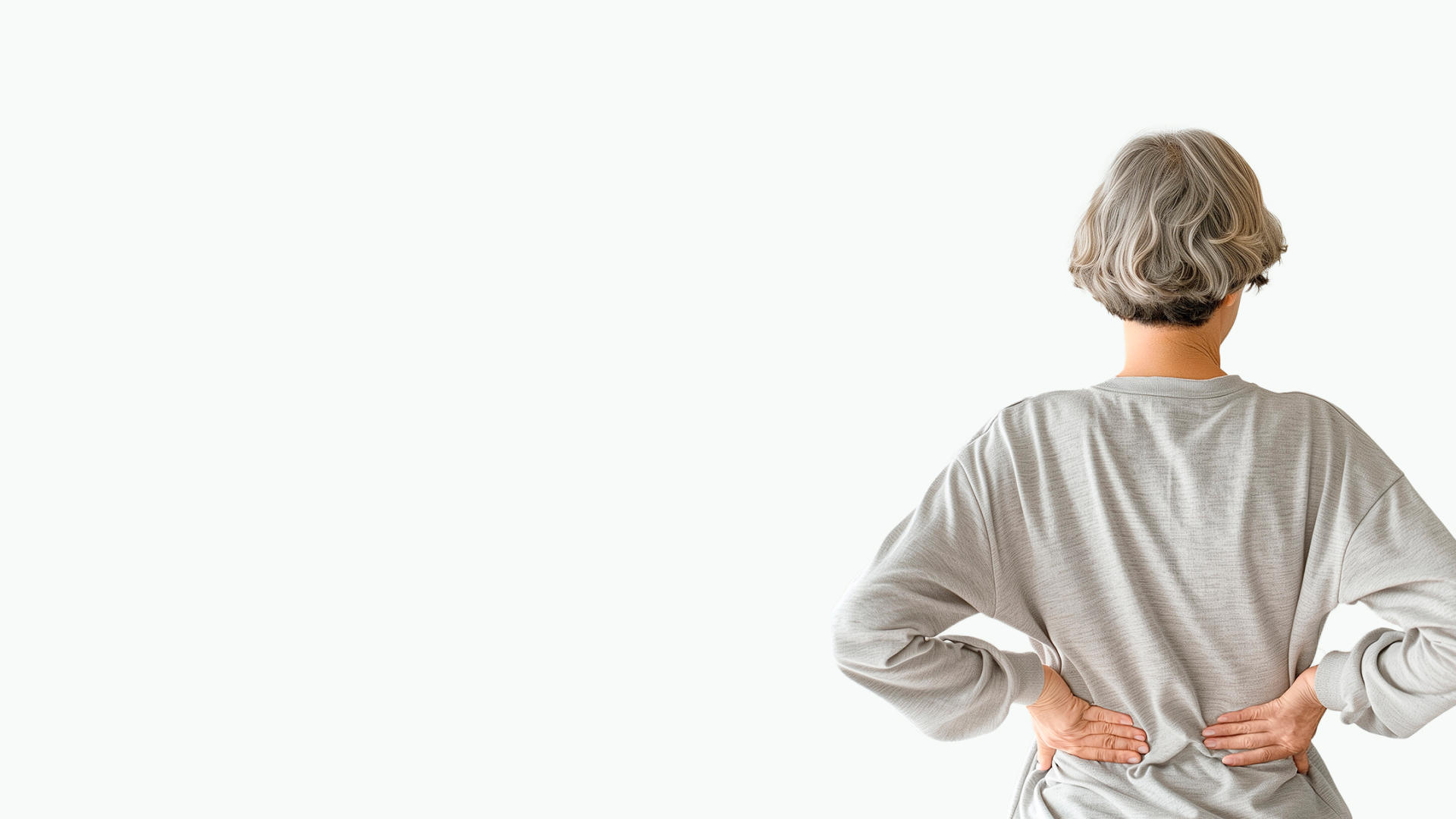 덕천동허리통증 - 반복되는 목·허리 통증 방치하지 말고 바로잡으세요!