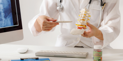 더욱 편안한 일상생활을 위한, 덕천코뿔소정형외과의원