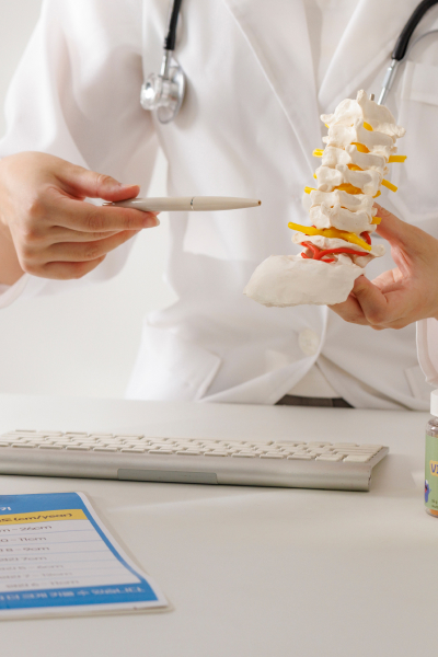 더욱 편안한 일상생활을 위한, 덕천코뿔소정형외과의원